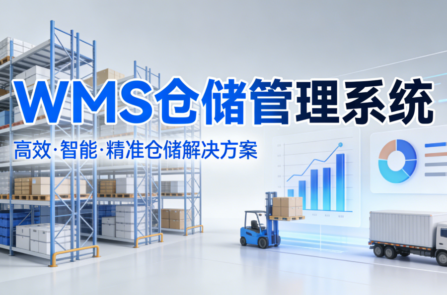 什么是WMS，現(xiàn)在就用王奶奶都聽(tīng)得懂的大白話(huà)給你講清楚
