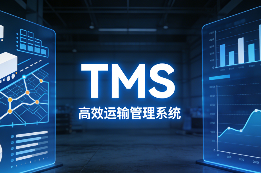 什么是TMS，現(xiàn)在就用王奶奶都聽(tīng)得懂的大白話(huà)給你講清楚