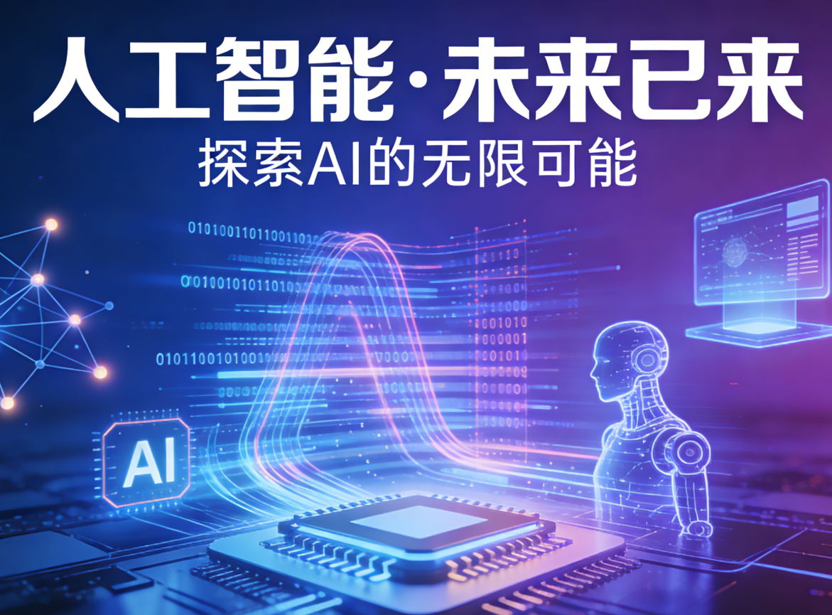 全球人工智能領(lǐng)域2月發(fā)展盤(pán)點(diǎn)